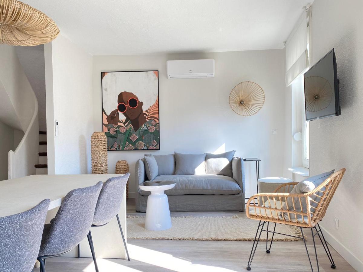 La Terrasse Sur Les Toits Apartment Narbonne Exterior photo